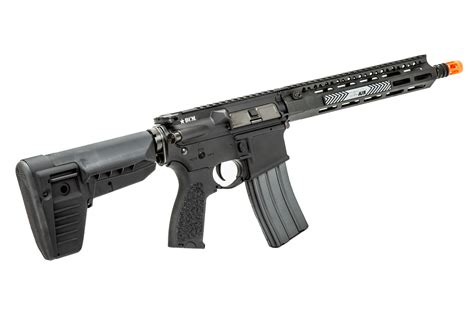 VFC BCM MCMR Airsoft AEG Rifle SBR Inch Build In GATE