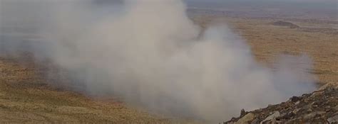 Volcanic Eruption Starts Just Northwest Of Litli Hrutur Reykjanes Peninsula Iceland The Watchers