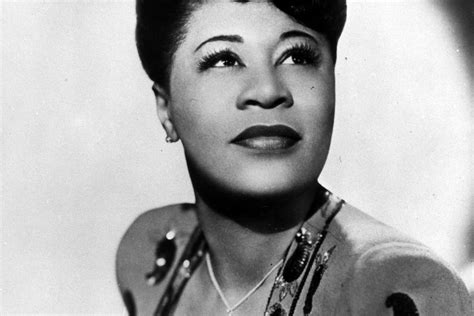 Ella Fitzgerald News Traum Projekt Ella Im Geigenhimmel