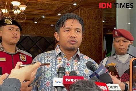 Gerindra Siapkan Kader Internal Maju Pilgub Dki 2024