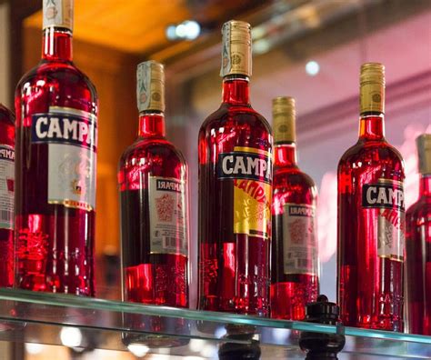 La Chiusura Settimanale Spinge Al Ribasso Le Azioni Campari Proiezioni Di Borsa