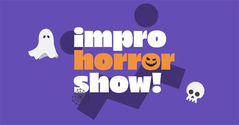 Espectáculos de improvisación Planeta Impro Impro Show