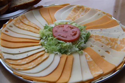 Cheese Tray - ACME Deli