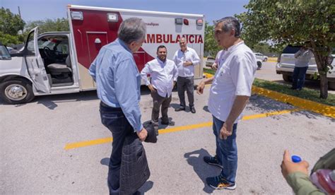 Llama Américo a extremar medidas de prevención ante ola de calor