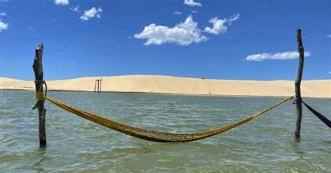 Pacotes Baratos Para Jericoacoara Voos Mais Hospedagem A Partir De R