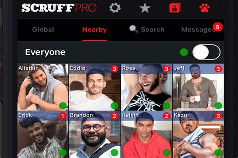Gay Dating App Scruff Ditches Malicious Programmatic Ads Campaign Us