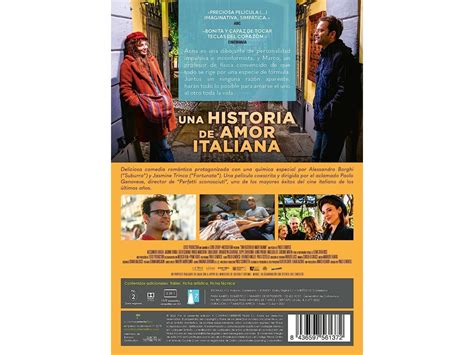 DVD Supereroi 2021 Una Historia De Amor Italiana Worten Pt