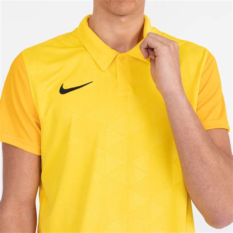 Nike Dri FIT Trophy IV Short Sleeve Jersey Kitlocker