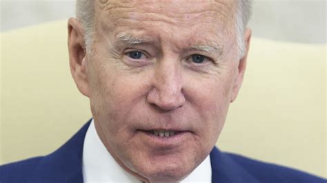 Joe Biden Is Making An Unexpected On Screen Appearance Amid Rating Nosedive