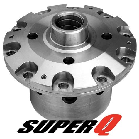 Kaaz Gt86 15 Way Super Q Differential Horsham Developments