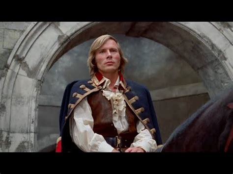 Official Trailer Captain Kronos Vampire Hunter Horst Janson