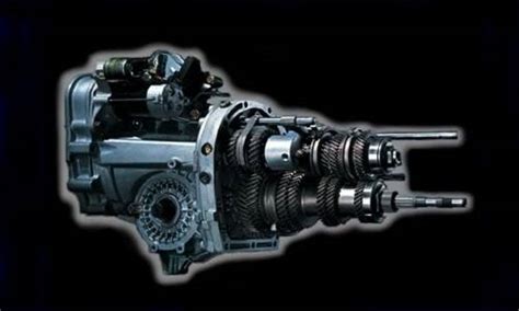 Subaru Oem Sti Transmissions 6 Speed