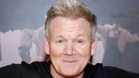 Gordon Ramsay Was Seriously Impressed By Dorm Room Filet Mignon