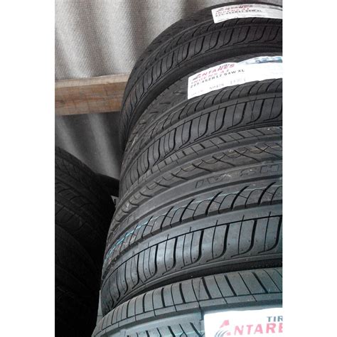 Antares Ingens A1 235/55 R17 103W купить + отзывы и характеристики ...