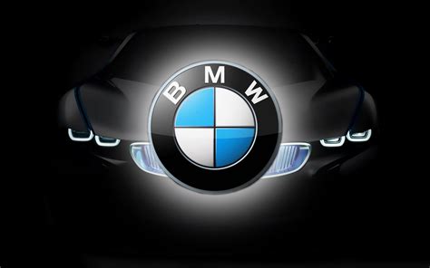 BMW Symbol Wallpapers - Wallpaper Cave