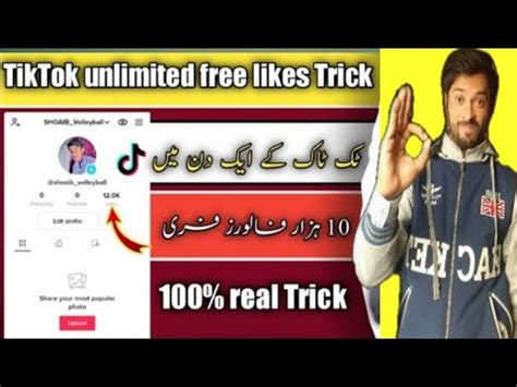 Tiktok For You Viral Setting Tiktok Account Ko Viral Kaise