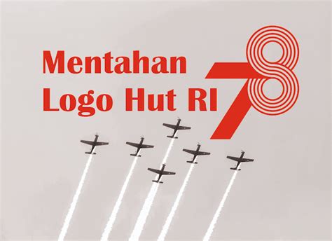 Mentahan Logo Agustus Hut Ke Ayomart Id