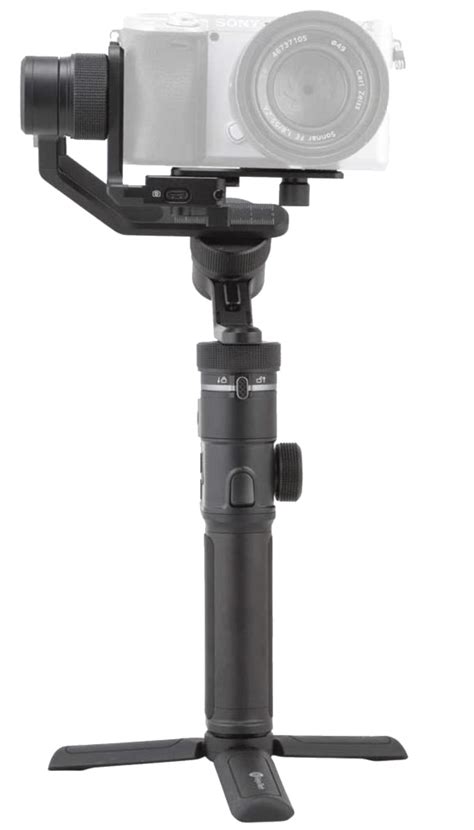 Best Camera Gimbals In Camera Stabilizer Reviews Expertphotography