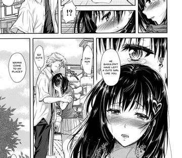 Kaika Ninenme No Aki Zenpen 8muses Sex And Porn Comics