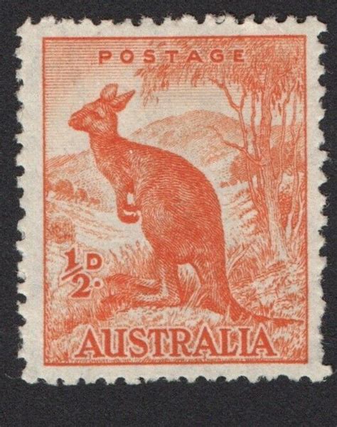 Australian Pre Decimal Stamps Ebay