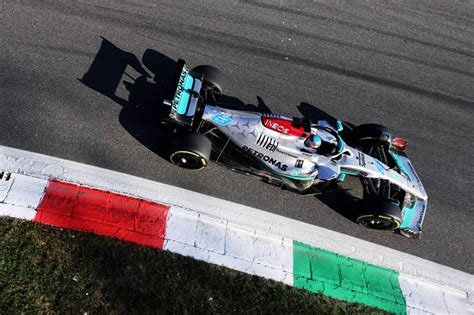 Italian Gp Practice Team Notes Mercedes Pitpass