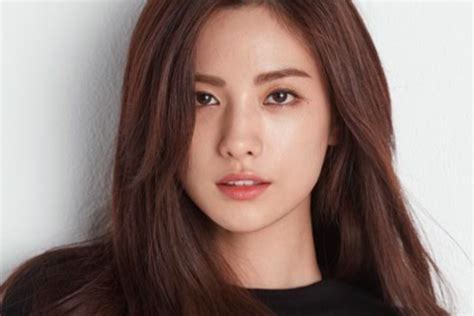 Nana Dikonfirmasi Bintangi Drama My Man Is Cupid Dengan Jang Dong Yoon