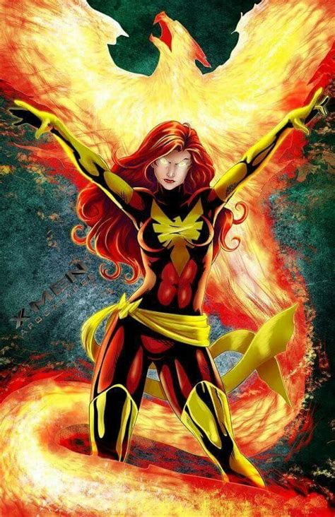 Dark Phoenix Dark Phoenix, Phoenix Marvel, Jean Grey Phoenix, Phoenix ...