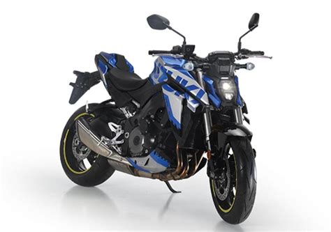 Suzuki Gsx S Gp Prezzo E Scheda Tecnica Moto It