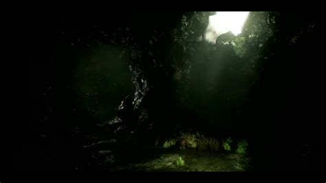 Cave Trailer 3 video - Reaching for Petals - Indie DB