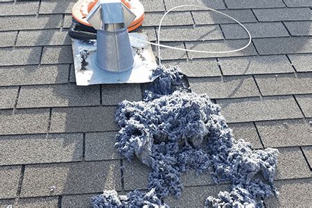 How To Clean A Roof Dryer Vent: A Complete Guide