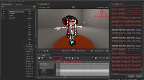 Sfm Tutorial Animating Splatoon Amino