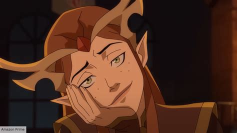 How To Watch The Legend Of Vox Machina Season 2