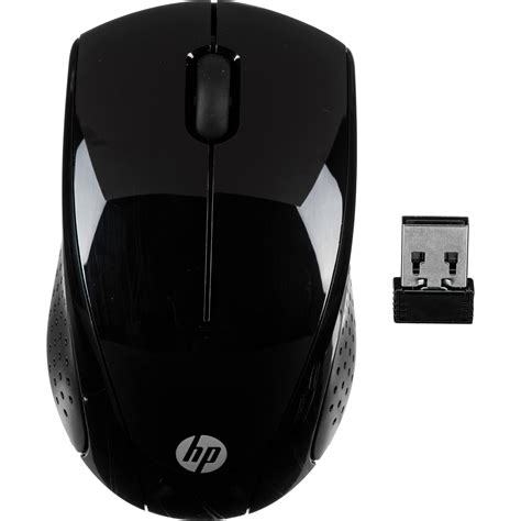 HP X3000 G2 Wireless Mouse 28Y30AA ABA B H Photo Video