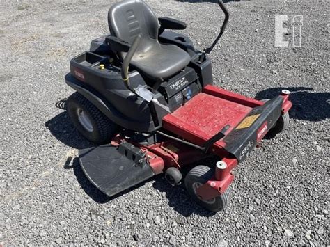 Toro Timecutter Mx5060 Online Auctions