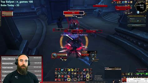 Torghast Skoldus Hall Layer Ilvl Arms Warrior Wow