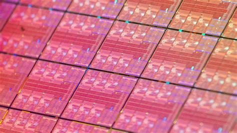 Über 53 000 Chips Südkorea Deckt Industriellen Chip Schmuggel Nach