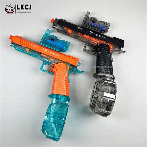 Electric 2011 Water Gun Lkcj