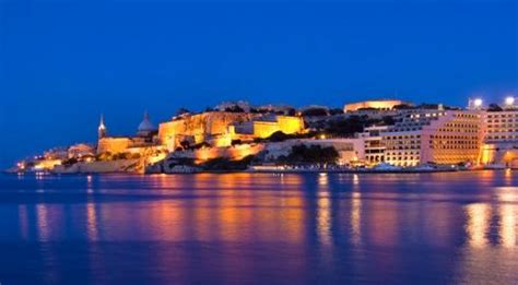 Hotels in Valletta - Malta Holidays