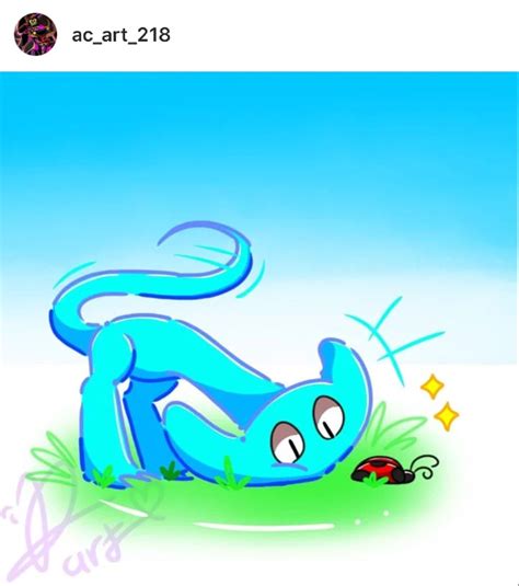 Cyan Rainbow Friends Artofit