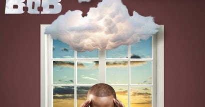 GET ADDICTED: ALBUM REVIEW: B.O.B.'s "Strange Clouds"