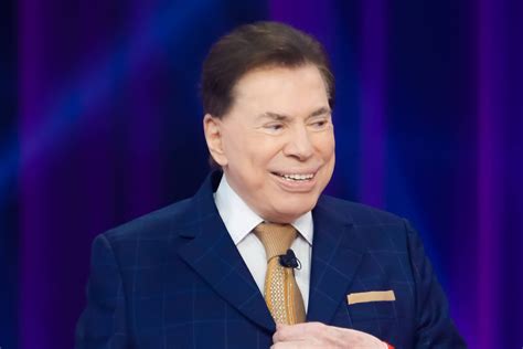 Silvio Santos SBT Ignora Morte E Mostra Scooby Doo 17 08 2024