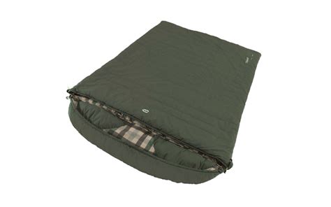 Sac De Couchage Outwell Camper Lux Double Berger Camping