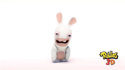 Rabbids® 3D | Nintendo 3DS games | Games | Nintendo