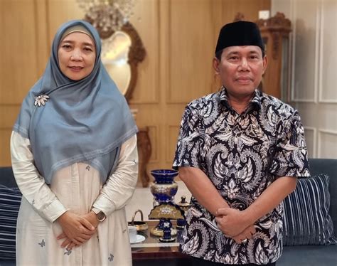 Ketua Iwapi Ntb Dukung Rohmi Firin Di Pilgub Ntb Berita Ntb Terkini