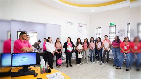 Refuerza Dif Uruapan Alianzas Estrat Gicas Con Instituciones