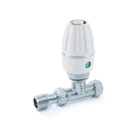 Pegler Terrier 3 Straight Trv 81015mm 23513 Uk