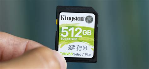 Understanding The Naming Conventions And Labels Of Sd And Microsd Cards