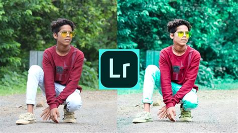 Aqua Effect Lightroom Editing Tutorials How To Use Lightroom In