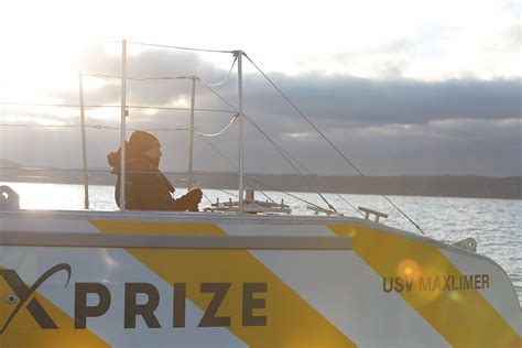 MEET THE TEAMS OF THE SHELL OCEAN DISCOVERY XPRIZE PART 2