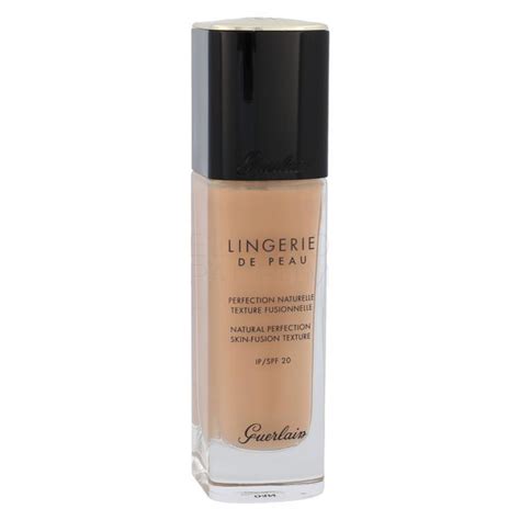 Guerlain Lingerie De Peau SPF20 Podkład dla kobiet 30 ml Odcień 04N